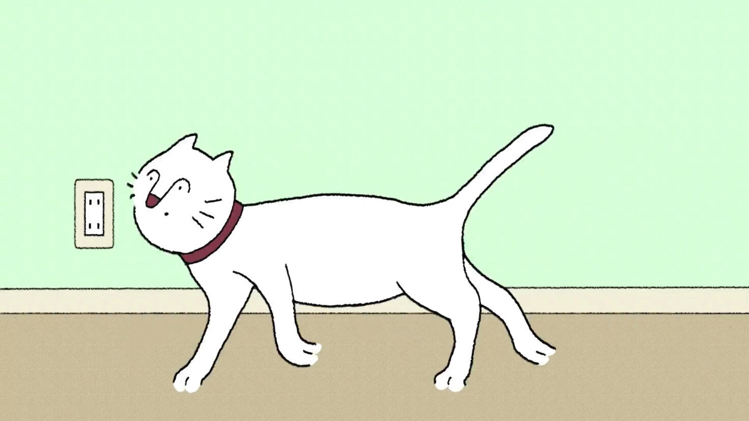 外に出ない日 Indoor Days